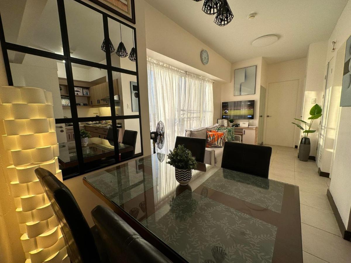 Celandine Residence In Quezon City Caloocan Bagian luar foto