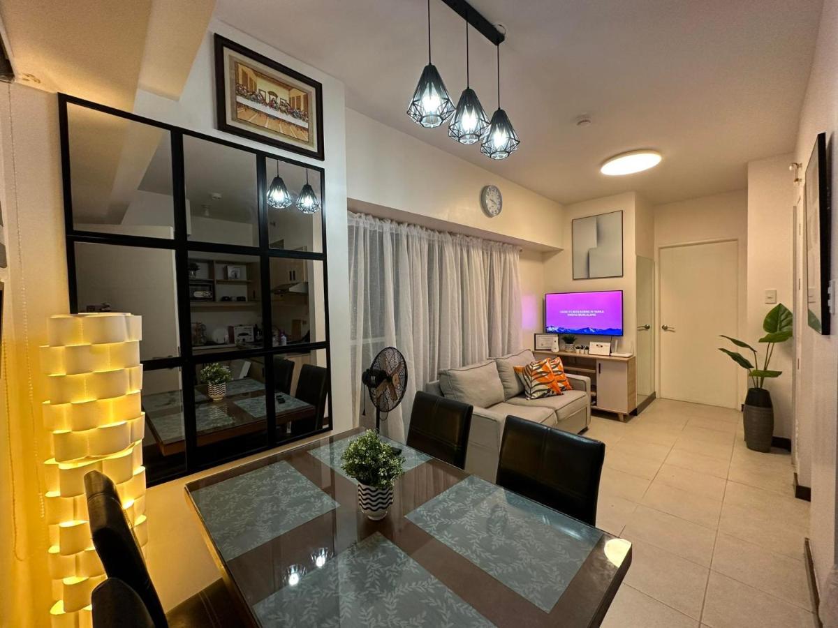 Celandine Residence In Quezon City Caloocan Bagian luar foto