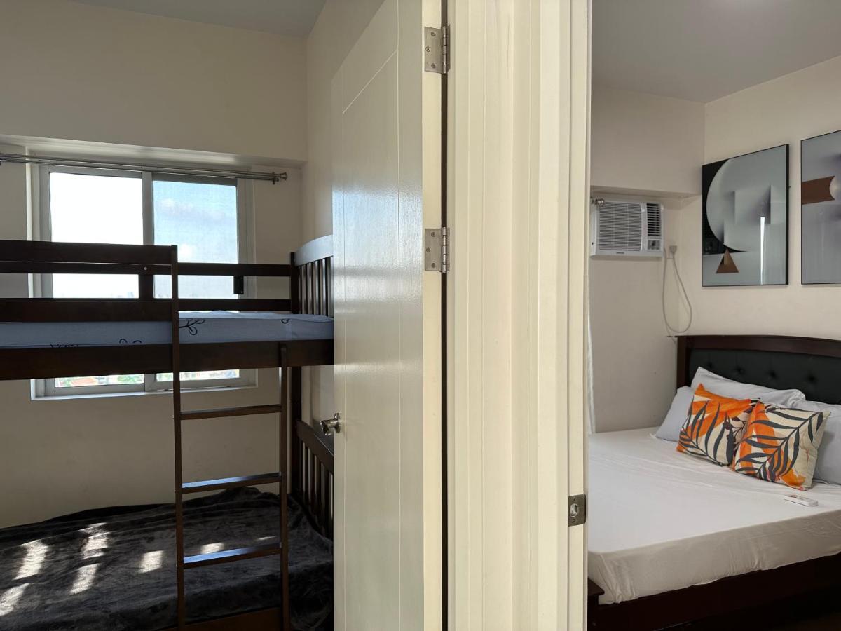 Celandine Residence In Quezon City Caloocan Bagian luar foto