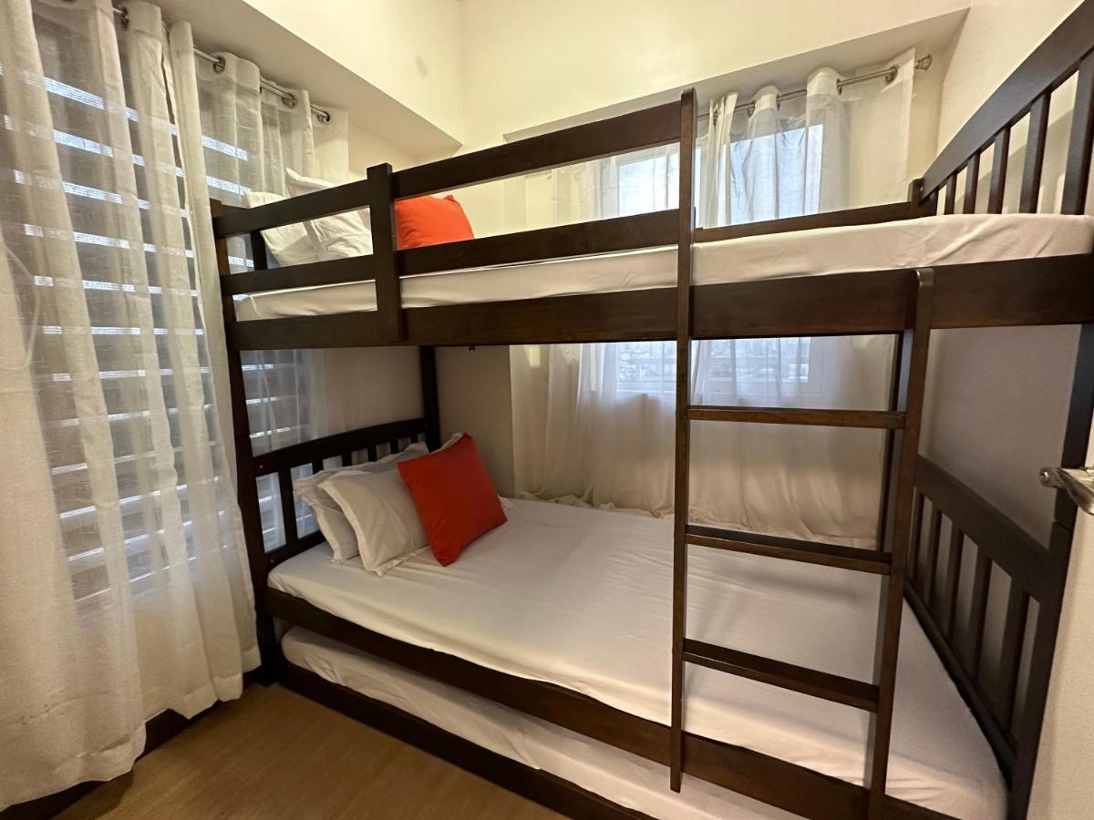 Celandine Residence In Quezon City Caloocan Bagian luar foto