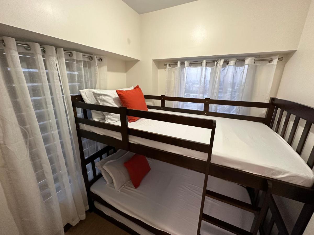 Celandine Residence In Quezon City Caloocan Bagian luar foto