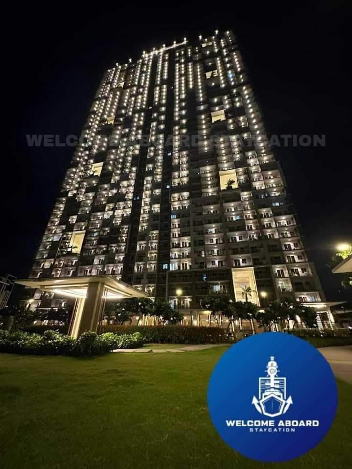 Celandine Residence In Quezon City Caloocan Bagian luar foto